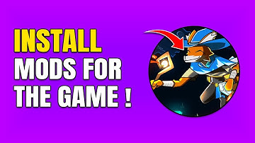 How To Install Mods For Megabonk