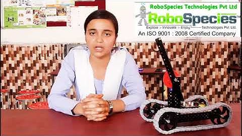 STEAM Lab India by Roboshop