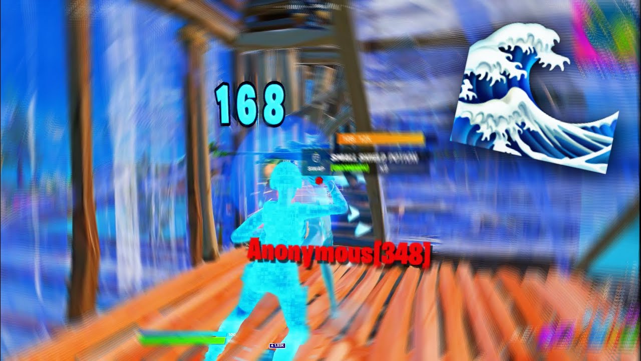 Deep end 🌊 | Shadow x Astrix | Fortnite Highlights #2 - YouTube