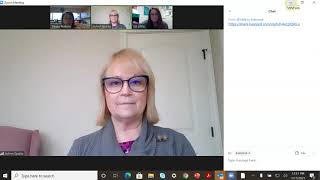 Transitioning between Zoom and Nearpod