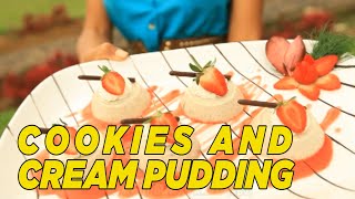 Siapa sih yang bisa menolak pudding yang lezat ini.. | ALA CHEF