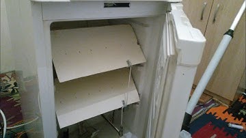 KULUÇKA MAKİNESİ YAPIMI ARDUİNO KULLANARAK  PART 1