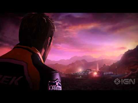 Video till Dead Rising 2: Case West släpps snart