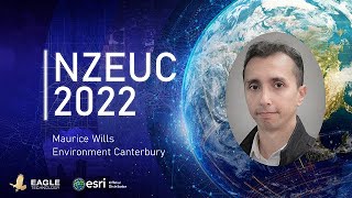 NZEUC 2022 - Plenary Day 2 - Environment Canterbury