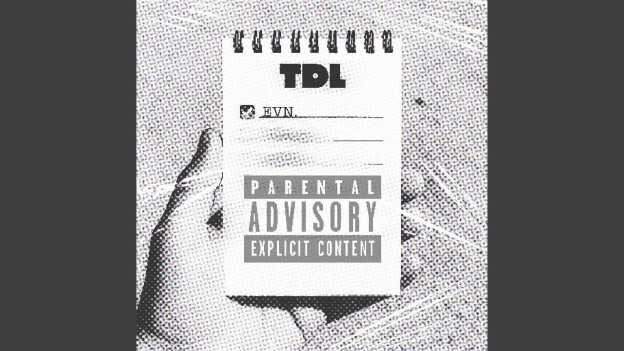 Watch TDL on YouTube Watch TDL on YouTube