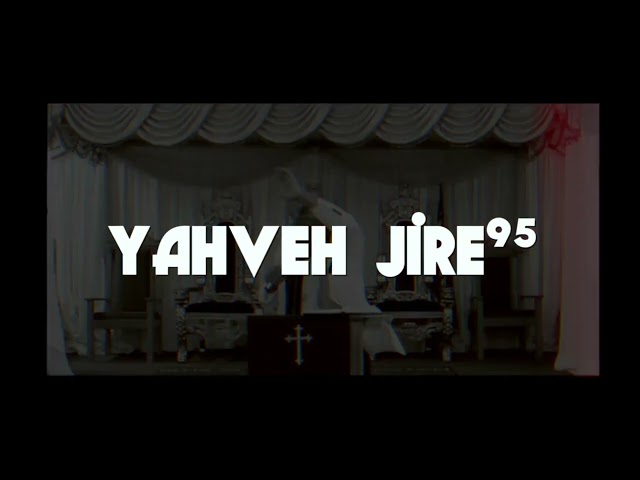 Travèse by Yahveh Jiré95(Lyric video) class=