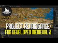 Project renaissance development update 2  prototype