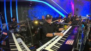 Keyboard Cam Angin Mutia, Bone bolango. #dangdutacademy7 #ip22keyboardcam