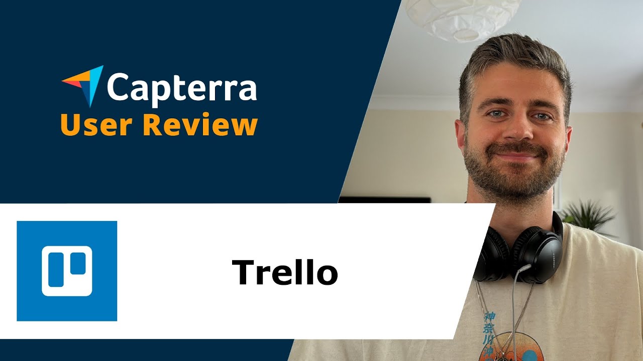 Trello Review