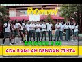 Episode 9 "ADA RAMLAH DENGAN CINTA"