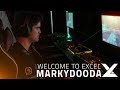 Welcome Markydooda | exceL Rocket League