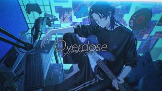 Download Lagu Overdose / Natori covered by Tsubasa Hanagoro [Singing Cover / Nijisanji] MP3