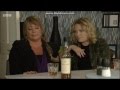 Ronnie and Roxy Mitchell: 23.6.2016