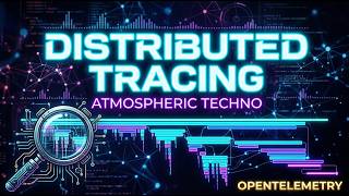 Distributed Tracing | Atmospheric Techno for Observability & Span Analysis 🔍