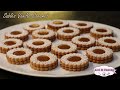 Recette des Sablés à la Vanille et au Caramel au Beurre Salé