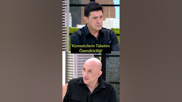 "Küreselcilerin Tüketime Özendirmesi..." | Hakan Ural&Ertan Özyiğit #shorts