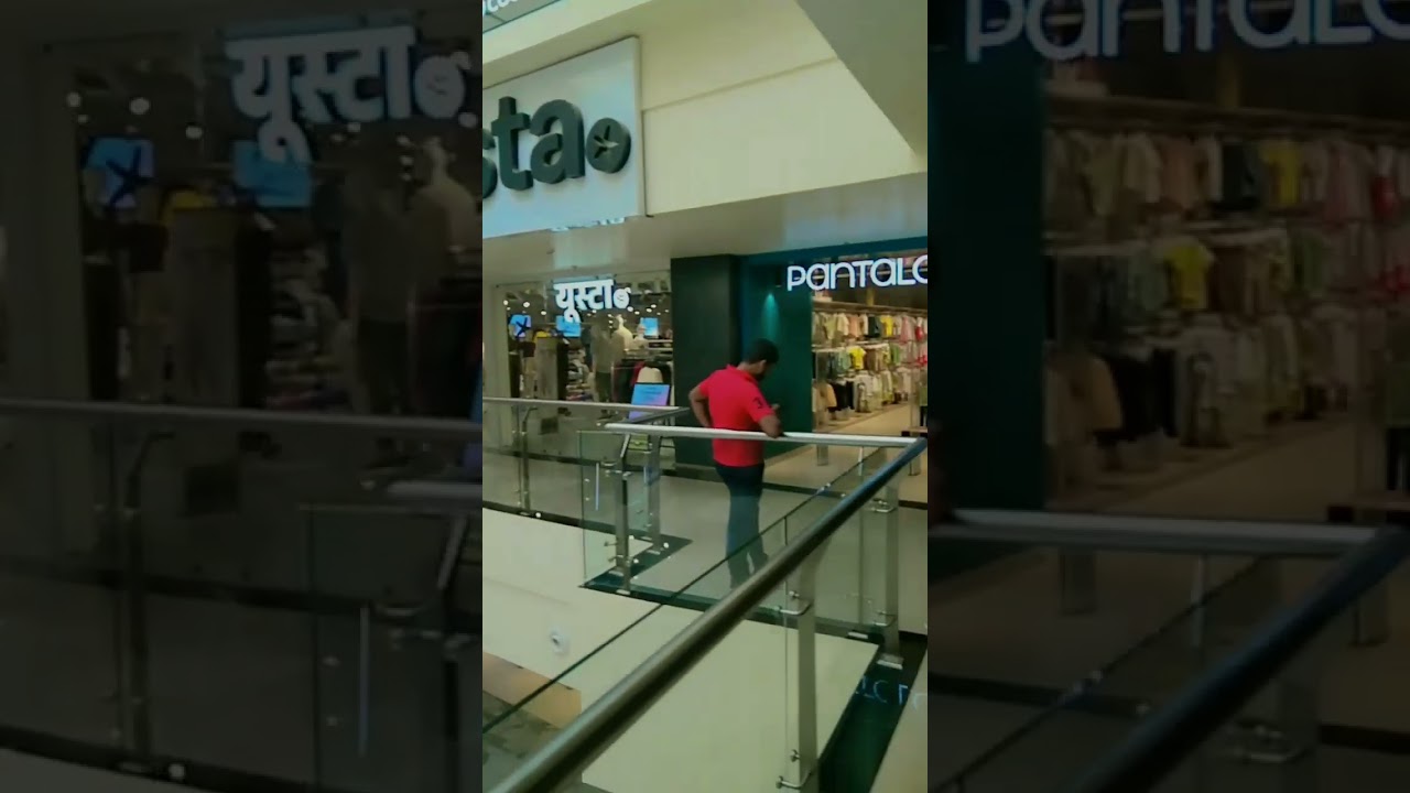 ayodhya faizabad Avadh Mall