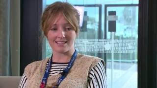 Get To Know A Social Worker