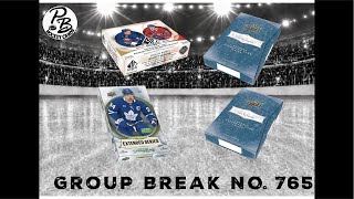 Full PB hockey cards - GB765 (4xbox mix) - random Guide