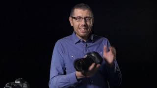 Introducing the Canon EOS 5DS & EOS 5DS R