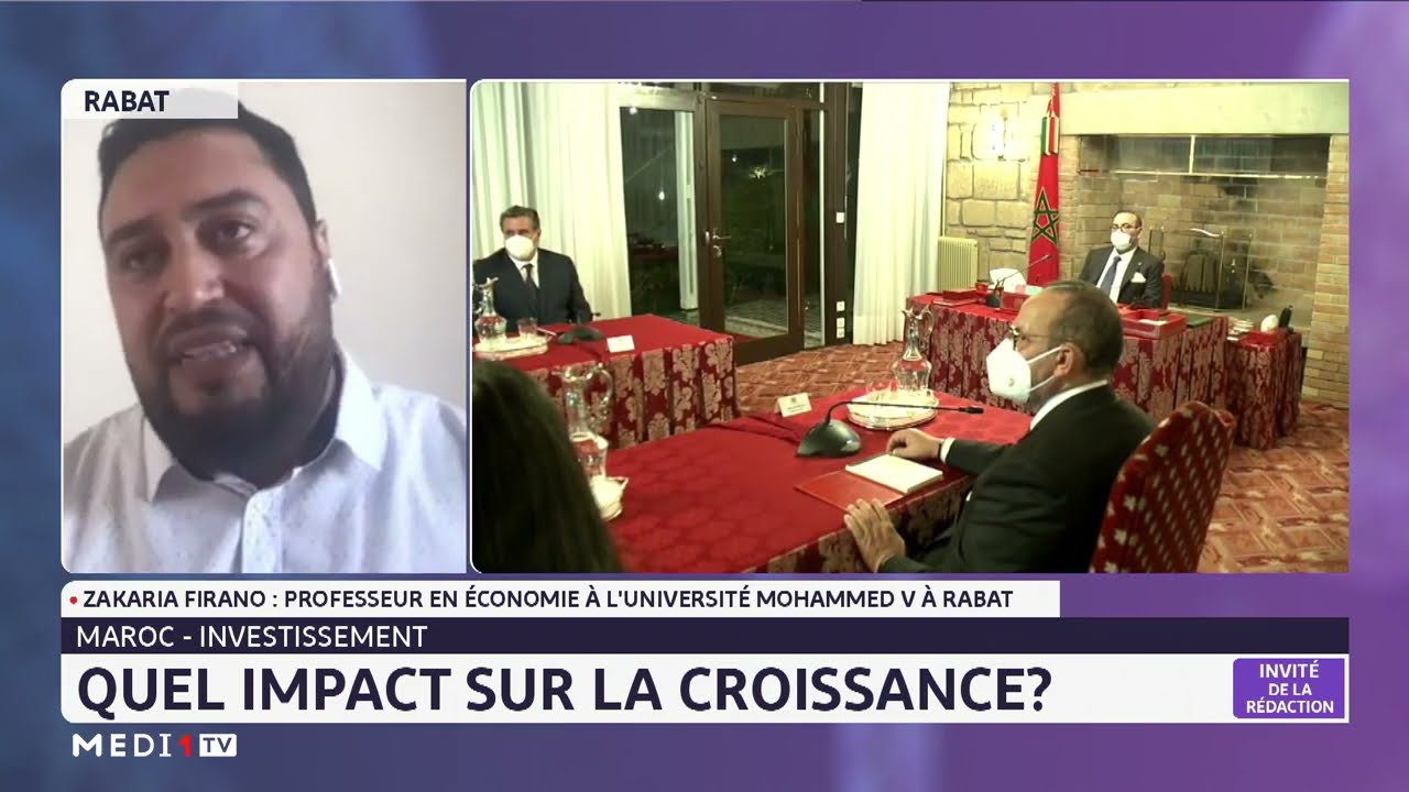 #InvitéRédaction/Investissement au Maroc : État des lieux et perspectives