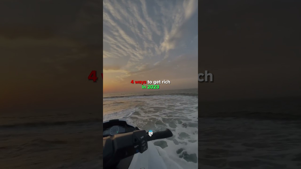 4 businesses to get rich in 2023 💰  