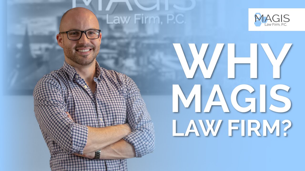 What differentiates Magis Law Firm from other law firms? Magis Law