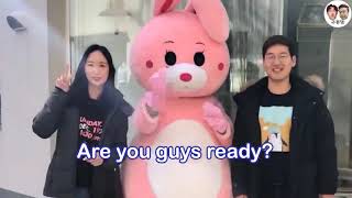 Best Korean Pranks That Got Me Rolling 😂 恶作剧笑话
