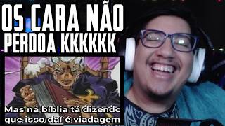 Memes e Shitposts T7 Ep325