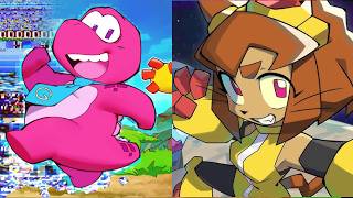 GAMEOVERSE Pilot but with the Gobbles Trailer Adventure