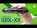 Conheça o U20L-XX Data Logger de Nível Automático, Com Compensação de Temperatura