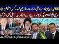 Breaking, 68th Wave Unprecedented, Srilanka, Brazil Action, Lebanon Non-Stop, UK Cheif