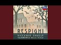 Capture de la vidéo Respighi: Ancient Airs & Dances, Suite Iii, P. 172: Iii. Siciliana (Anonymous)
