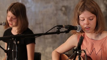 Pascal Pinon - Vandamál Ulfsins (Live at Kex Hostel)