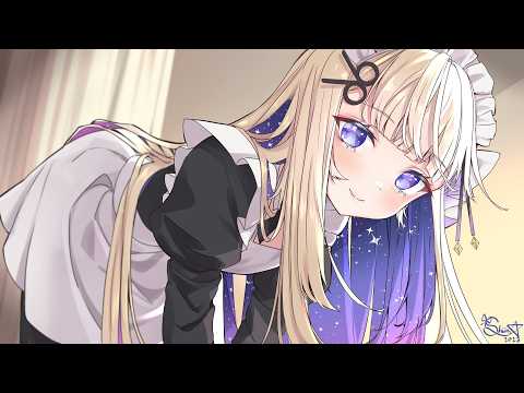 Shiina's Valley Girl Voice is Way Too Good