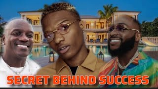 Top 15 Richest Ians In Africa 2025 - You Won’t Believe Who’s 