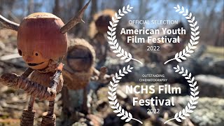 David M. Bird Making The Becorns