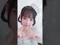 砂糖みるく🤍#砂糖みるく ドーナツだいすき最年少14歳🍩好きになってね♡ #のんふぃく