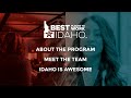 Best places to work in idaho  why we do what we do