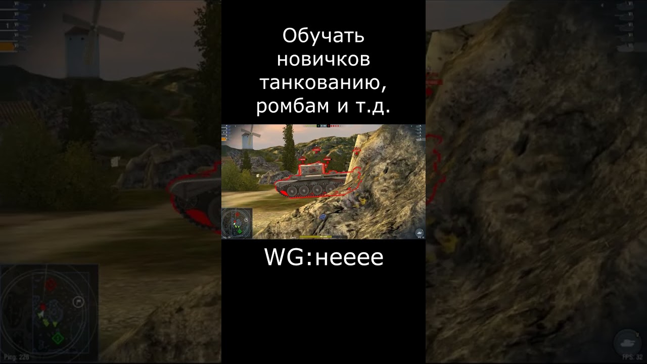 Вот так и появляются раки в рандоме 