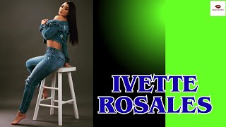 Ivette Rosales Guatemalas Beloved Tv Star Social Media Sensation Exclusive Interview