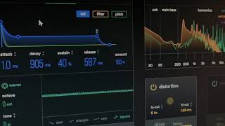 Hands-on with SubLab from Future Audio Workshop