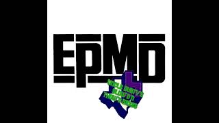 epmd - the big payback (slow'd up mix)