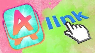 😱 Amino App Trick!! | Custom Blue Link in Blog Posts! | Art Amino  😱 screenshot 3