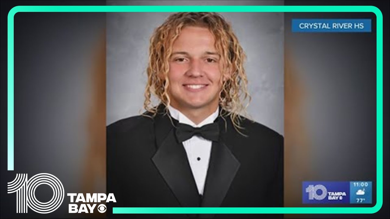 2 Teens Arrested In Deadly Shooting Of Former Crystal River High School 2-teens-arrested-in-deadly-shooting-of-former-crystal-river-high-school