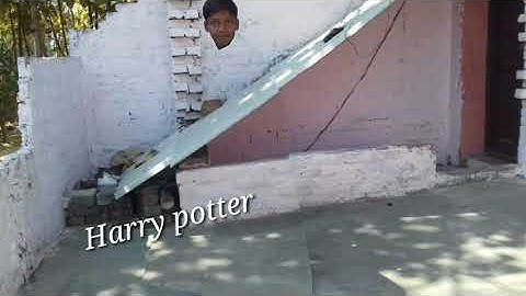 Harry potter invisible cloth kinemaster new video editing