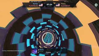 Surf's Upsidedown4 - Lower Bracket Semi Final: Marble vs Pazsu