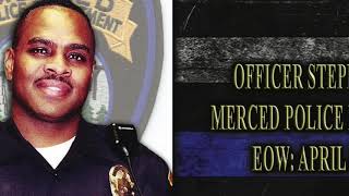 2021 Merced County Peace Officers Memorial Tribute Video