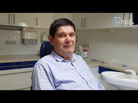 Patientenbericht Harald Toth – Zahnbehandlung in Ungarn