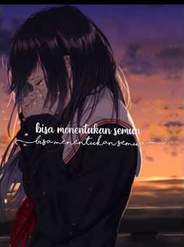 Ccp anime sedih 😅😂😣